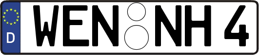WEN-NH4