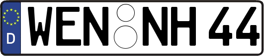 WEN-NH44