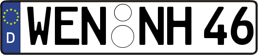 WEN-NH46
