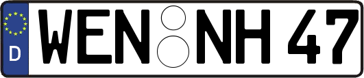 WEN-NH47
