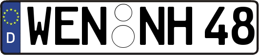 WEN-NH48