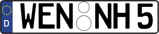 WEN-NH5