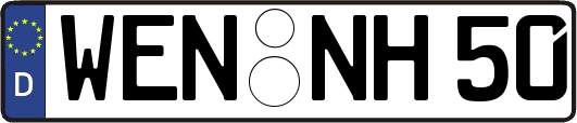 WEN-NH50