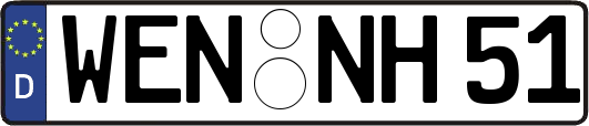 WEN-NH51