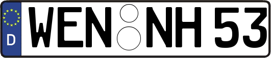 WEN-NH53