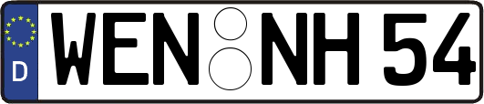WEN-NH54
