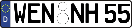 WEN-NH55
