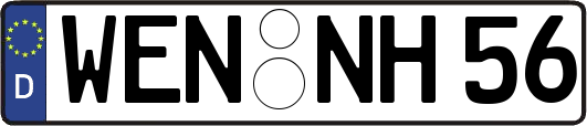 WEN-NH56