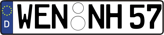 WEN-NH57