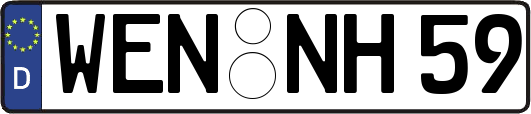 WEN-NH59