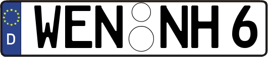 WEN-NH6