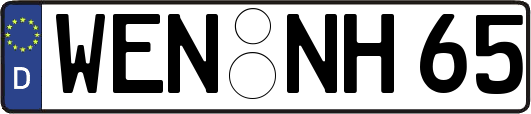 WEN-NH65