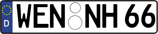 WEN-NH66