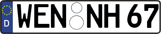 WEN-NH67