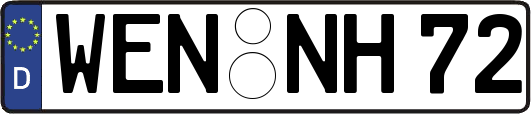 WEN-NH72