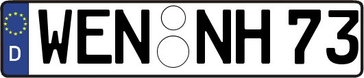 WEN-NH73