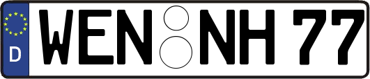WEN-NH77