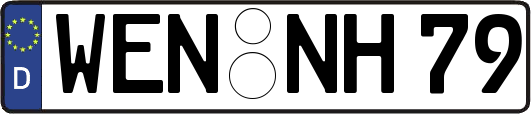 WEN-NH79