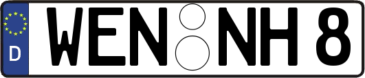 WEN-NH8
