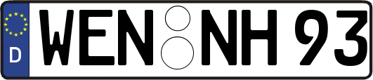WEN-NH93