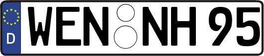 WEN-NH95