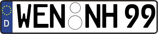 WEN-NH99