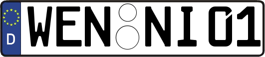 WEN-NI01