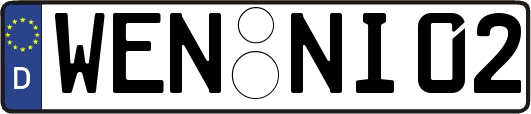 WEN-NI02