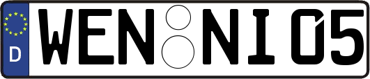 WEN-NI05