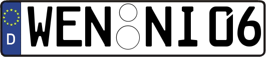 WEN-NI06