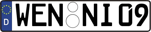 WEN-NI09