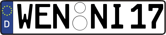 WEN-NI17