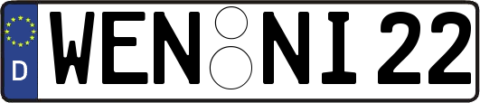 WEN-NI22