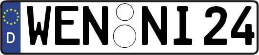 WEN-NI24
