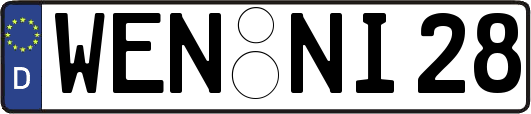 WEN-NI28