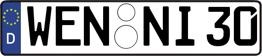 WEN-NI30