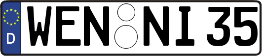 WEN-NI35