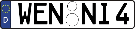WEN-NI4