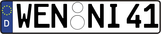 WEN-NI41