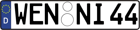 WEN-NI44