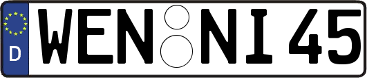 WEN-NI45