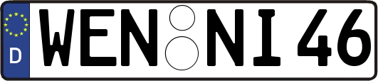 WEN-NI46