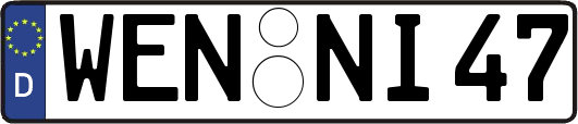 WEN-NI47