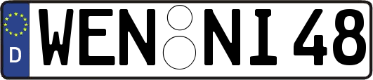 WEN-NI48