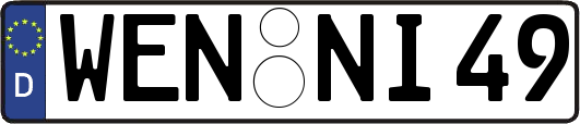 WEN-NI49