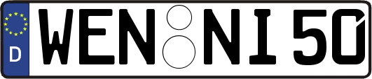 WEN-NI50