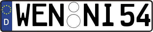 WEN-NI54