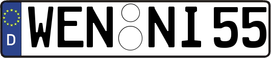 WEN-NI55
