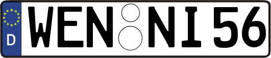 WEN-NI56