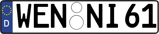 WEN-NI61